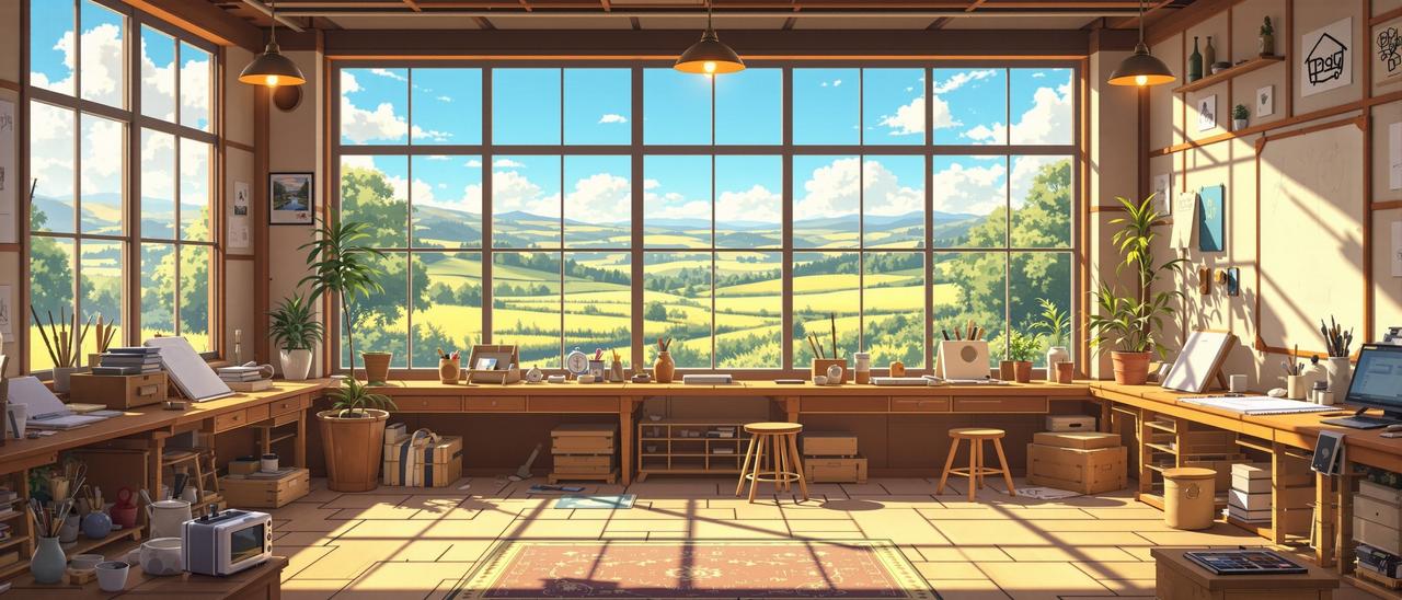 乐看短剧红包版品牌介绍 - 创作工作室